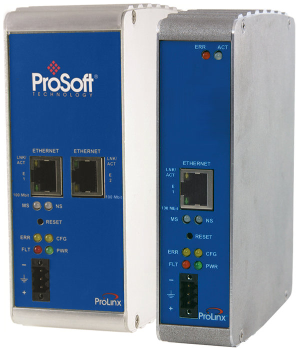 Subestações de distribuição de eletricidade: A ProSoft Technology® lança um novo Modbus TCP/IP para o Gateway IEC 61850